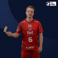 Handball Eulen GIF by DAIKIN HBL