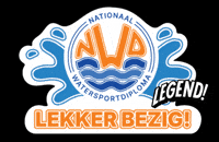 Nwd Cwo GIF by Nationaal Watersportdiploma
