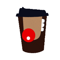 Noswnosmccafe Sticker by McDonald's Polska
