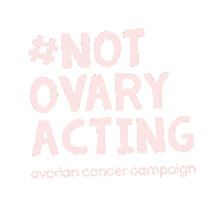 Ovaries Ovarian Sticker by rctcharity