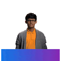 Sticker Sticker by The Circle