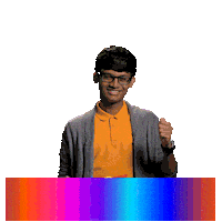 Sticker Sticker by The Circle