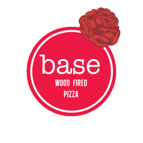 Mothers Day Sticker by Base Wood Fired Pizza Ireland