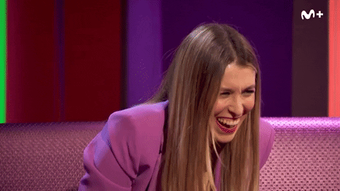 Show Comedia GIF by Movistar Plus+