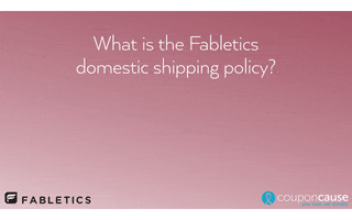 Faq GIF by Coupon Cause