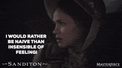 Jane Austen Period Drama GIF by MASTERPIECE | PBS