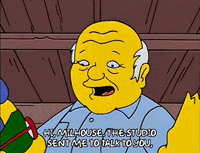 bart simpson GIF