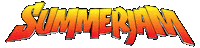 Summer Jam Heart Sticker by Reggaeville.com