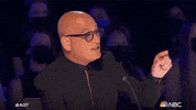Episode 11 GIF by America's Got Talent