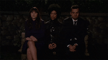awkward new girl GIF by hero0fwar