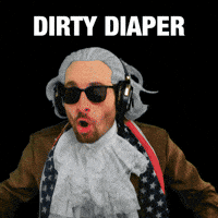 Parenting Diaper GIF