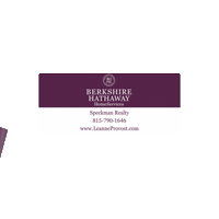 Kankakeecountyrealtor Sticker by lprovostbroker