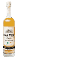 one life fun Sticker by Una Vida Tequila