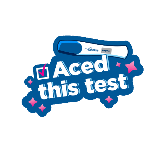 Baby Love Sticker by Clearblue