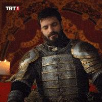 Mehmed GIF by TRT