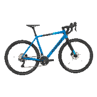 stevensbikeshamburg bike road mtb hamburg Sticker