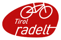 Bike Bicycle Sticker by Klimabündnis Tirol