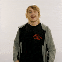 Mixed Martial Arts Finger Guns GIF by UFC