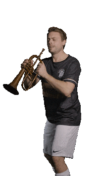 Football Soccer Sticker by Deep Thought Productions