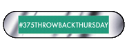 Throwback Thursday Sticker by SWTVC