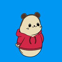 Dance Dancing GIF by Sappy Seals Community