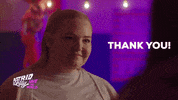 Syfy GIF by Astrid and Lilly Save The World