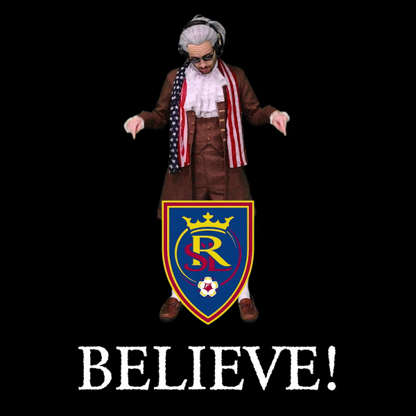 Salt Lake City Slc GIF