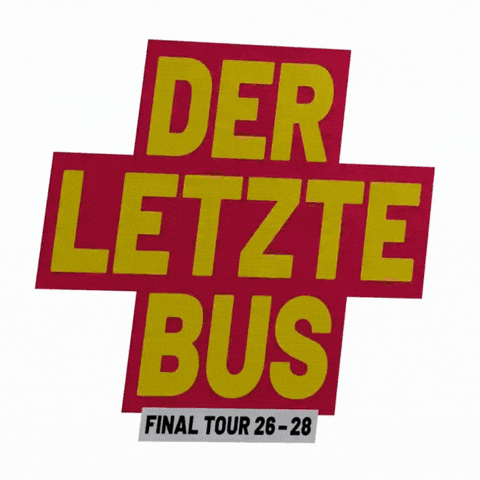 Fanta 4 GIF by Die Fantastischen Vier