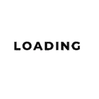 kounedesign loading kounedesign loading mood loading bullets Sticker