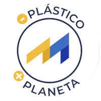 Menosplastico Sticker by BateriasMoura