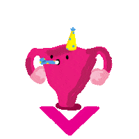 Party Celebration Sticker by Essity