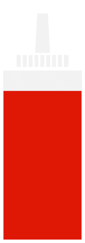 Sticker by Hobbykokken