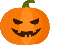 Halloween Sticker by Hobbykokken