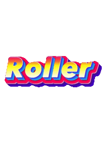 JailsonInline roller patins patinar jailson inline Sticker