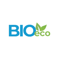 Bio-eco fumigacion desinfeccion bio-eco Sticker