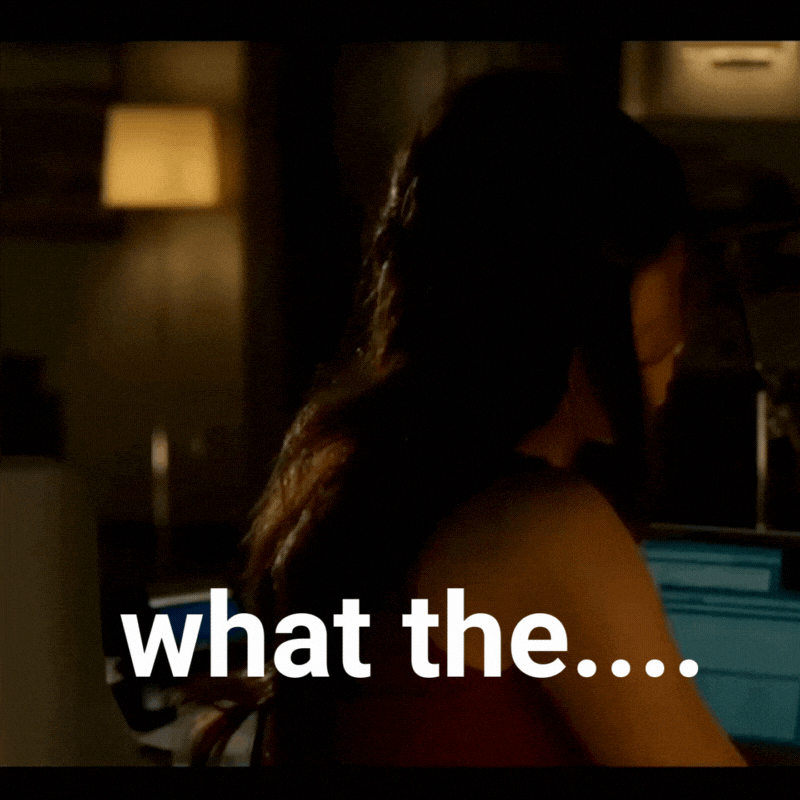 Turn Around What GIF by Blake Lively Fan