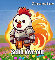 Flower Love GIF by Zorooster