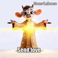Unity Love GIF by Moosiahzen