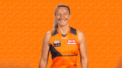 Point Tanya Hetherington GIF by GIANTS