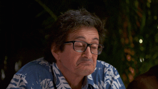 yep nod GIF by My Kitchen Rules
