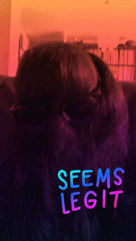GIF by KPISS.FM