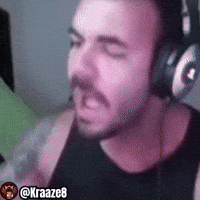 Rage GIF