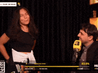 Nicole Santos GIF