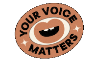 Vote Philippines Sticker by Sunnies Studios