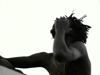 Music Video Mv GIF by Buju Banton