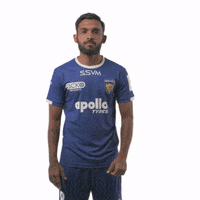 ChennaiyinFC chennai edwin thalapathy chennaiyinfc GIF