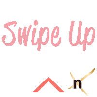 novex hair life swipe up Sticker