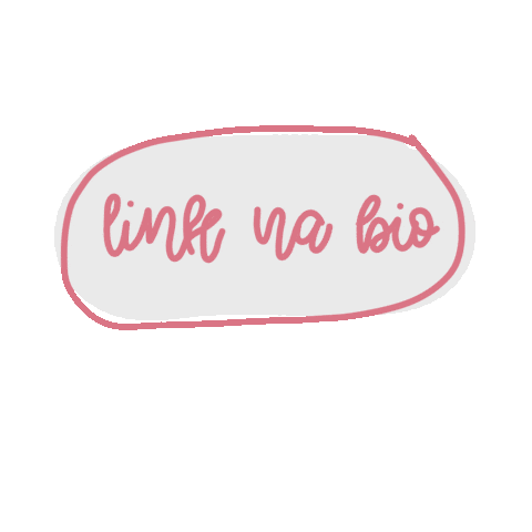 Pink Post Sticker