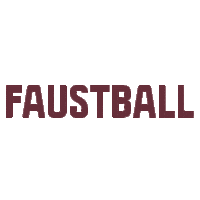 Sport Ball Sticker by Faustball Traun - St.Martin