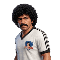 Colo-Colo Sticker